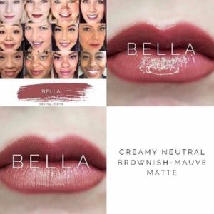 Bella Lipsense